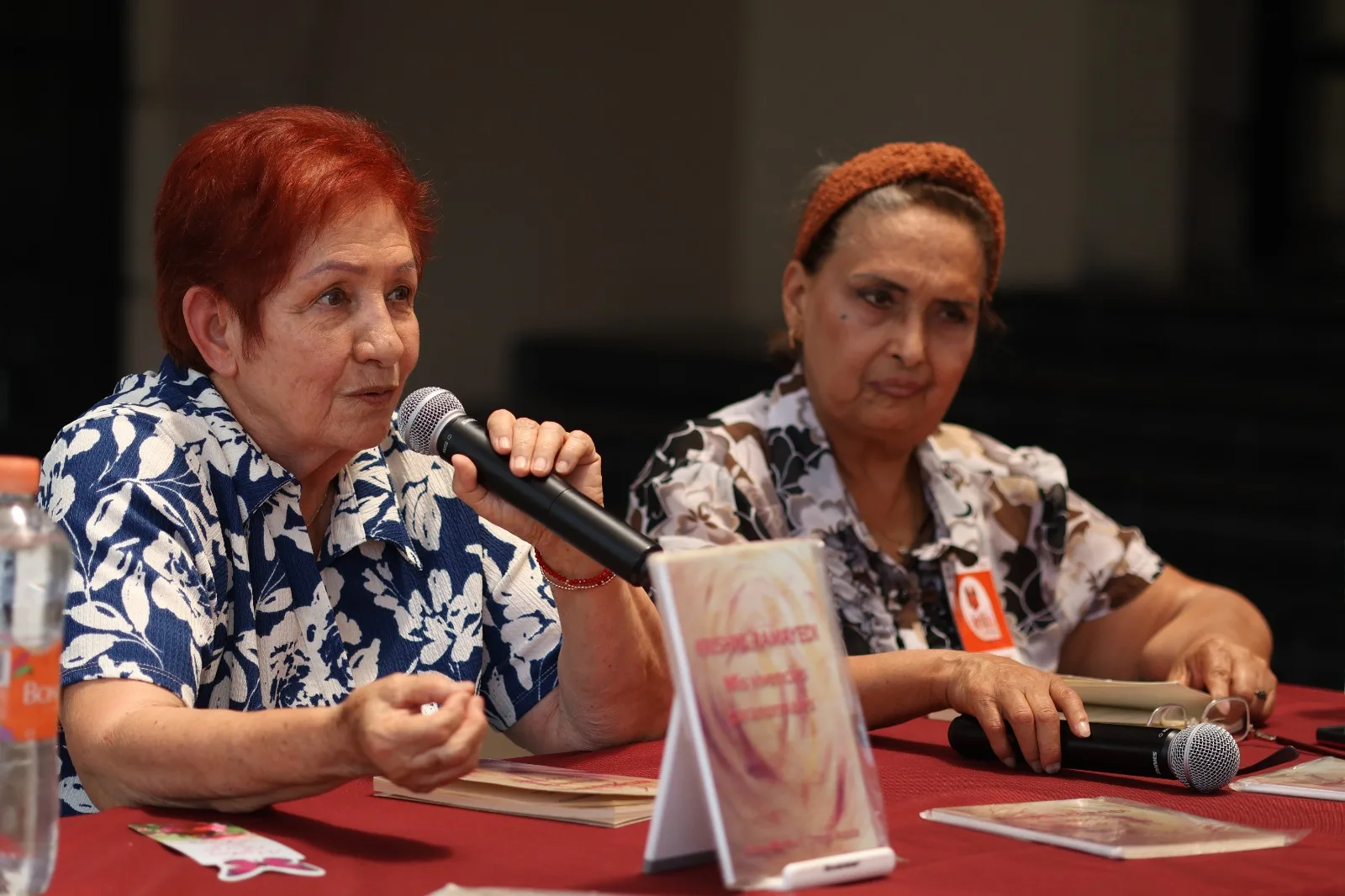 FELIJU 2026 en Ciudad Juárez reúne a escritores y artistas en su segundo día - imagen 9