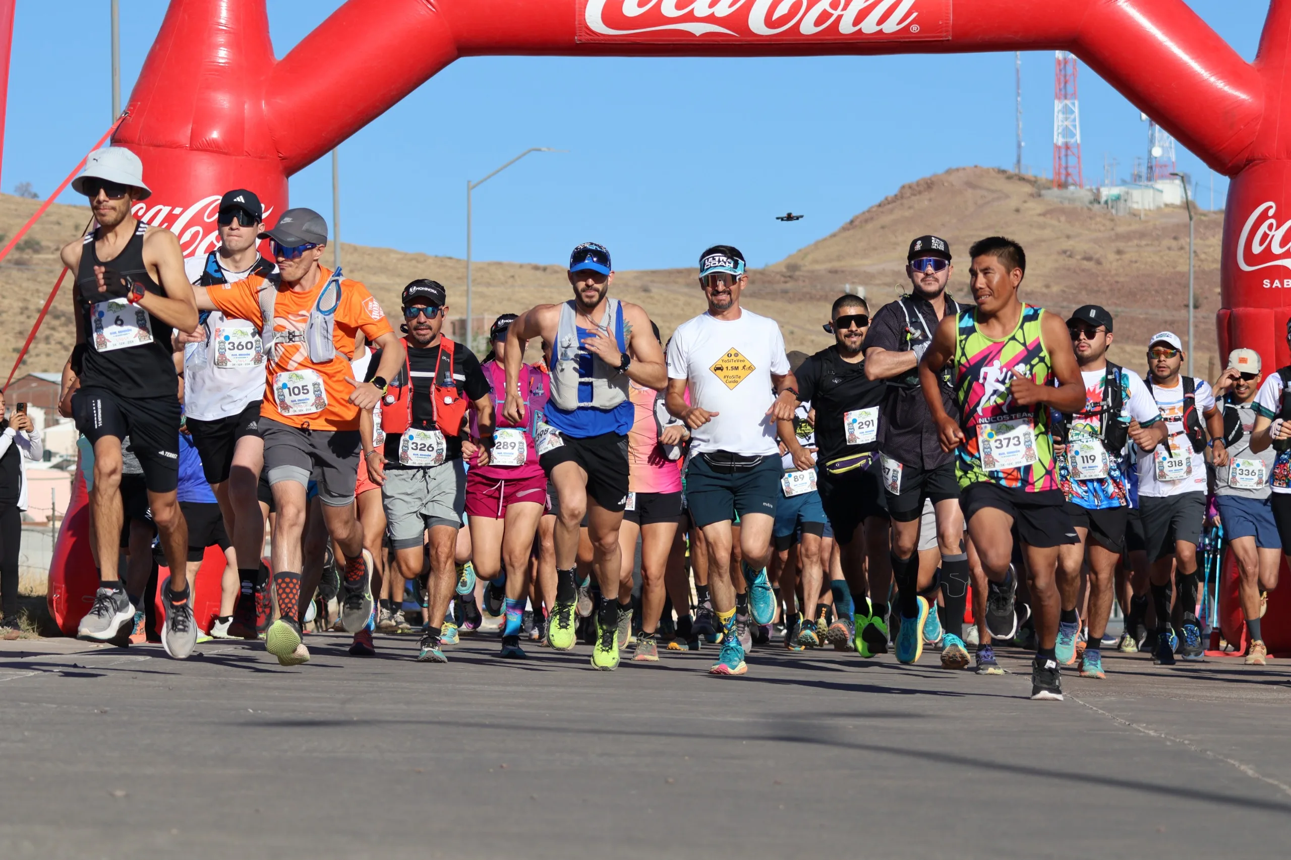 Chihuahua tendrá eventos turísticos, culturales y deportivos este fin de semana - imagen 5