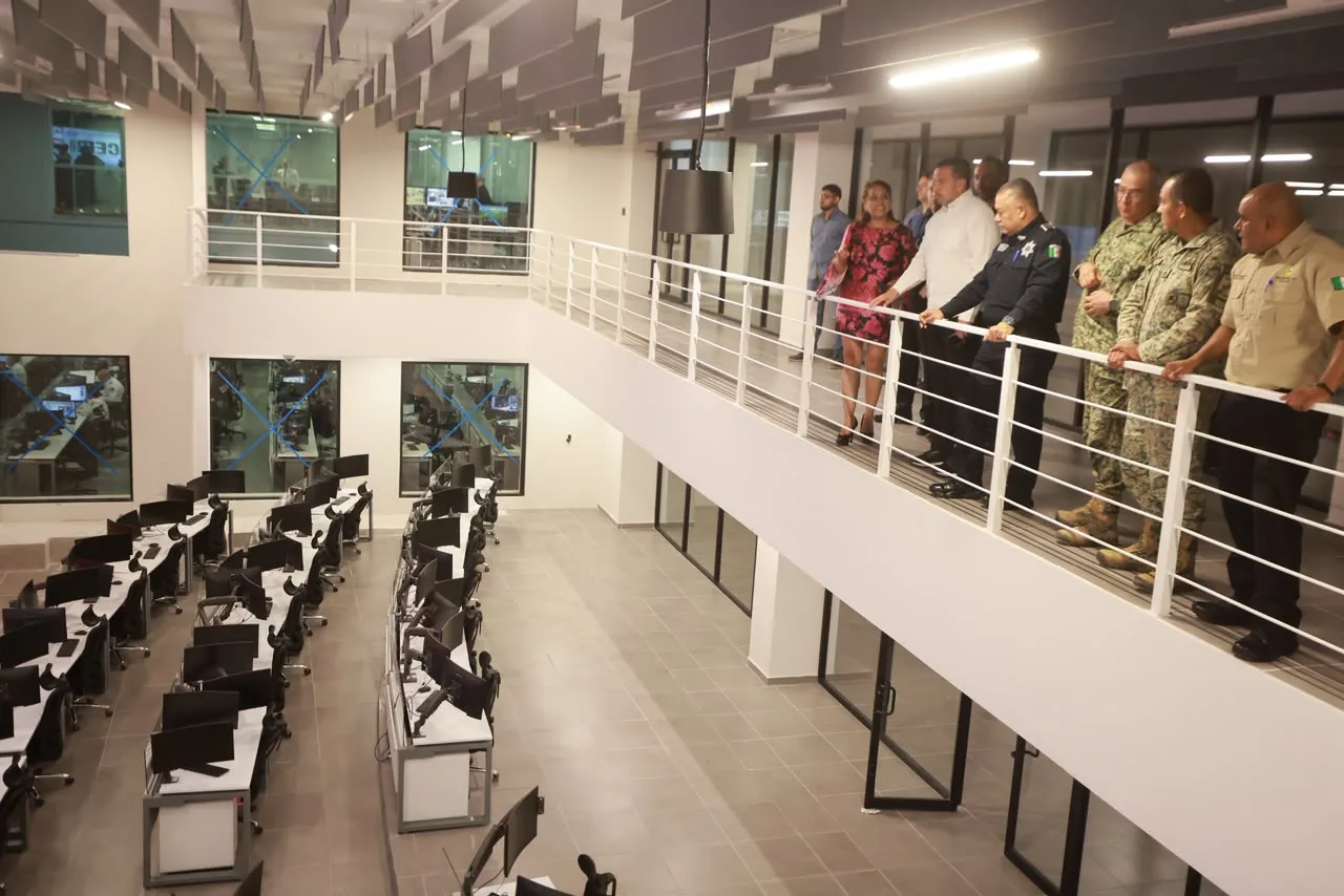 Reunión de seguridad en Ciudad Juárez destaca reducción de delitos y detenciones recientes - imagen 9
