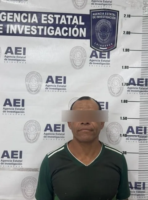 Sentencian a 16 años y 8 meses de prisión a hombre por homicidio en Parajes del Sur, Ciudad Juárez