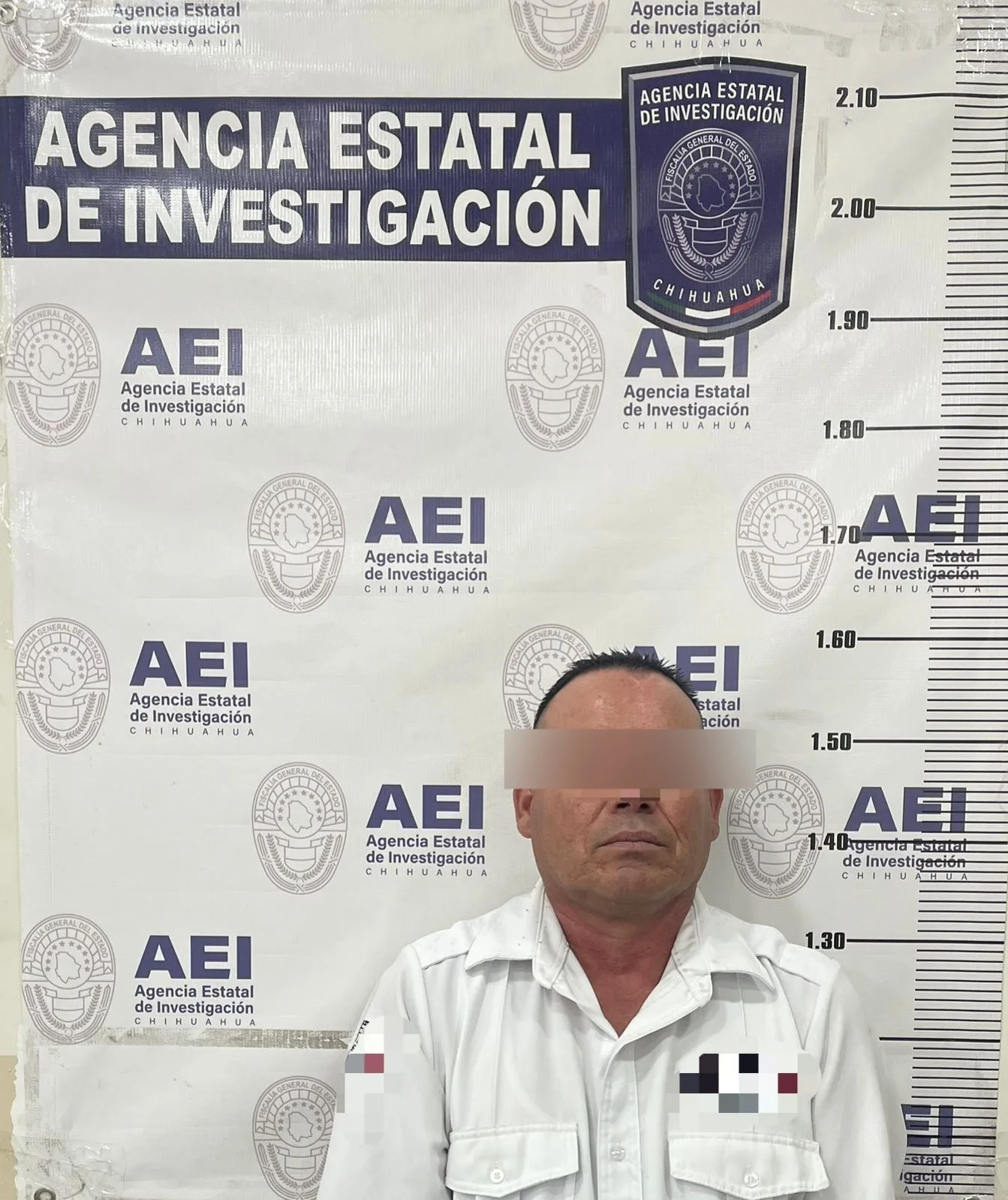 Sentencian a 11 años y 2 meses de prisión a hombre por violación agravada en Ciudad Juárez
