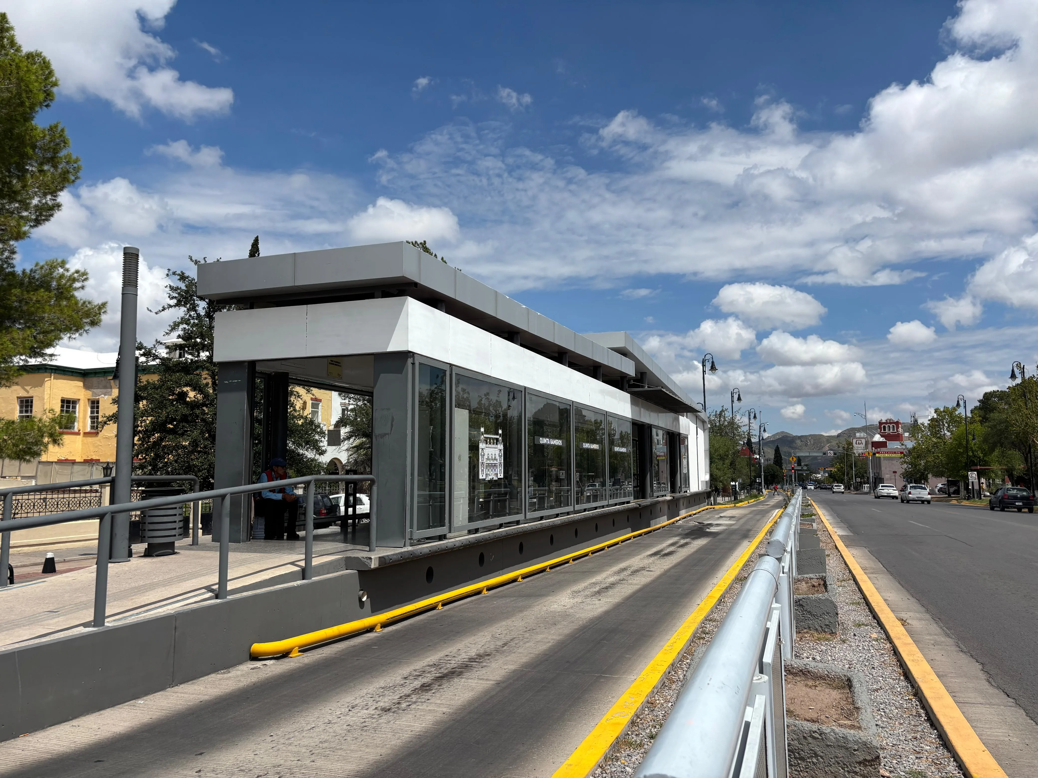 Bowí aplicará ajustes temporales por el Festival Antojos 2026 en Chihuahua - imagen 2