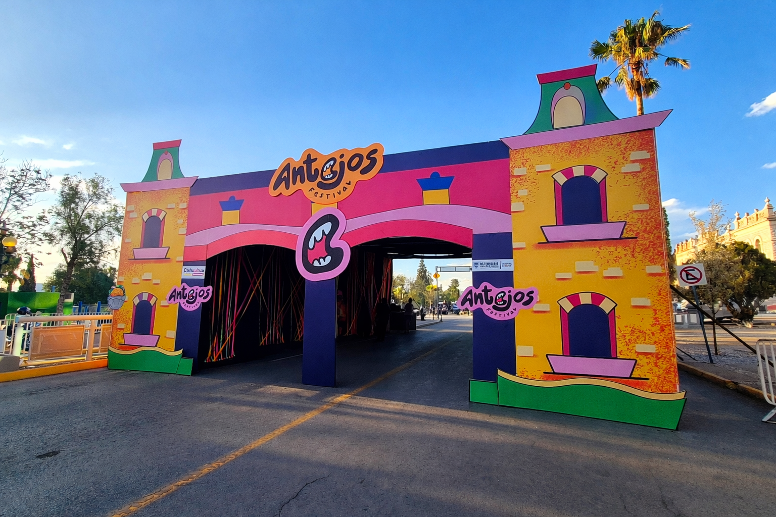 Chihuahua tendrá eventos turísticos, culturales y deportivos este fin de semana en Cuauhtémoc, Rosales, Julimes y la capital - imagen 2
