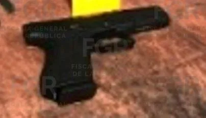 FGR detiene a seis personas vinculadas a grupo criminal en Ciudad de México y Texcoco