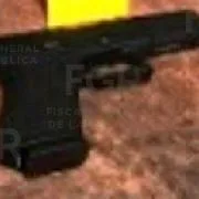 FGR detiene a seis personas vinculadas a grupo criminal en Ciudad de México y Texcoco - imagen 1