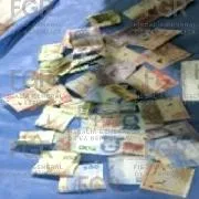 FGR detiene a seis personas vinculadas a grupo criminal en Ciudad de México y Texcoco - imagen 19