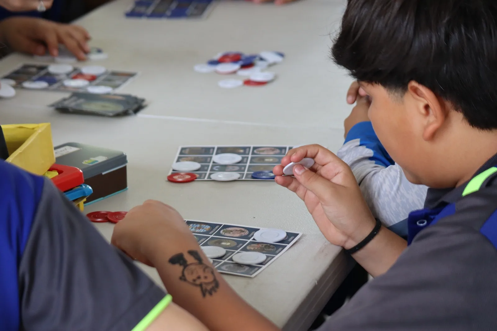 Más de 3 mil 700 niñas y niños participaron en el Festival de Juegos “De las Rondas a la Ariwéta” en Chihuahua