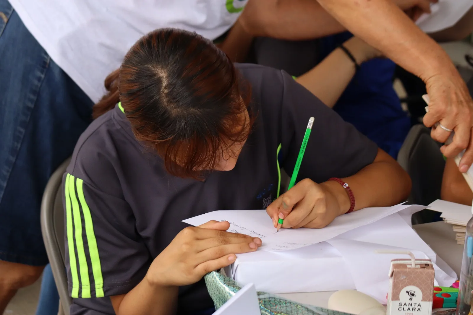 Más de 3 mil 700 niñas y niños participaron en el Festival de Juegos “De las Rondas a la Ariwéta” en Chihuahua - imagen 3
