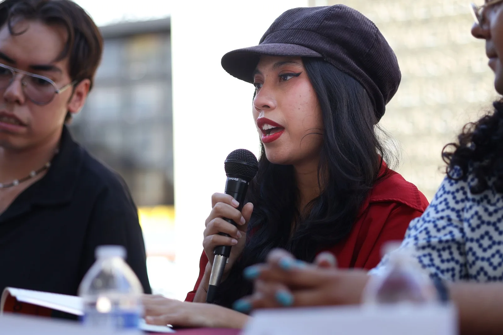 FELIJU 2026 en Ciudad Juárez reúne literatura, arte y cultura en su cuarta jornada