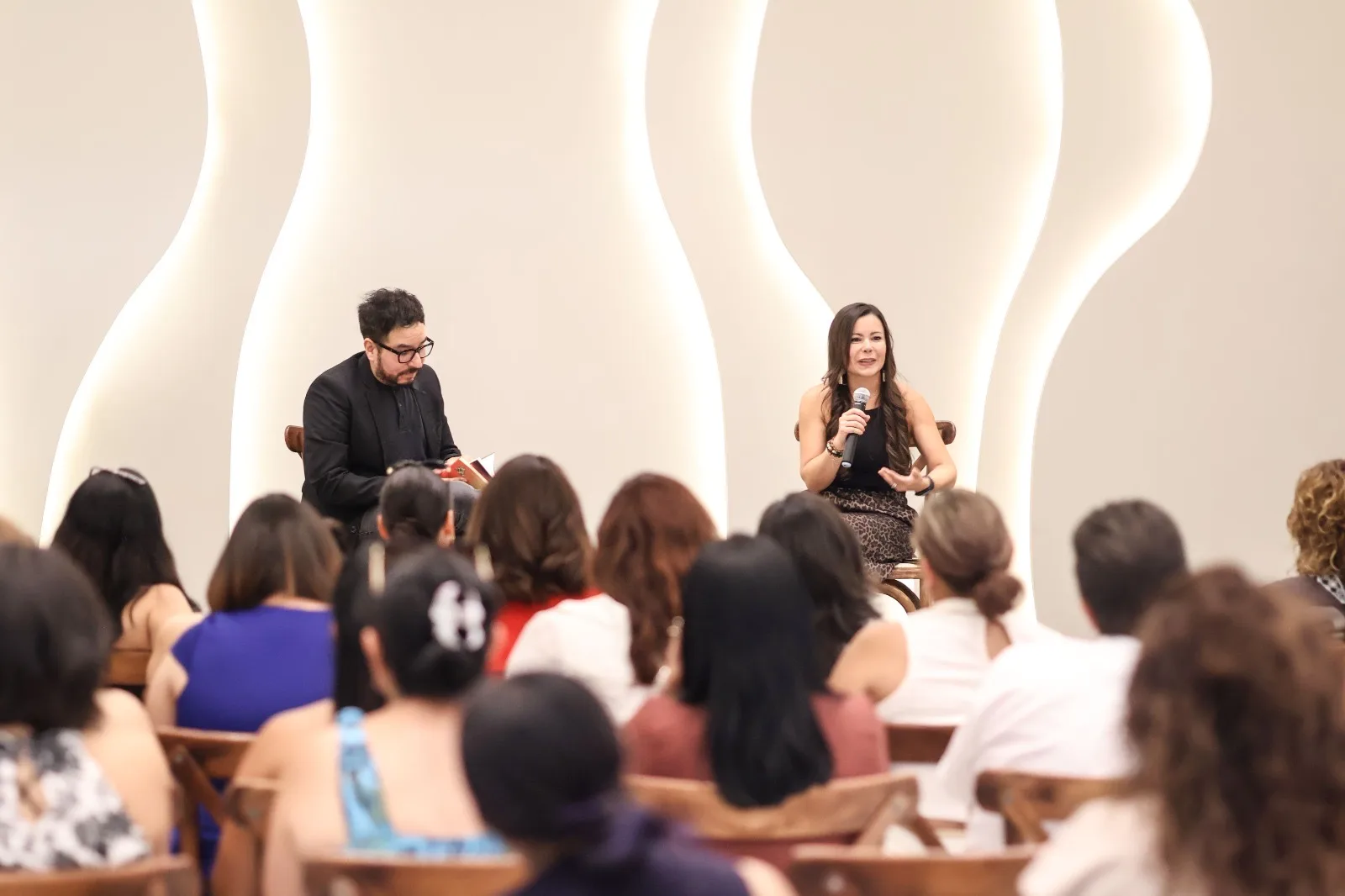 FELIJU 2026 en Ciudad Juárez reúne literatura, arte y cultura en su cuarta jornada - imagen 1
