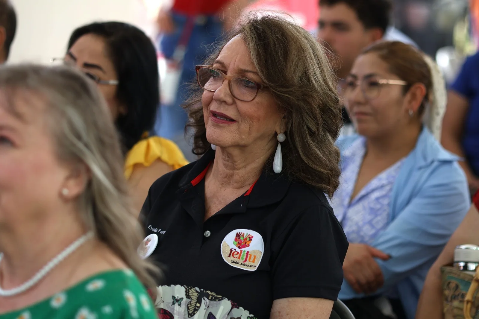 FELIJU 2026 en Ciudad Juárez reúne literatura, arte y cultura en su cuarta jornada - imagen 12