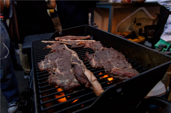 Inauguran Festival Antojos 2026 en Paseo Bolívar de Chihuahua Capital - imagen 3