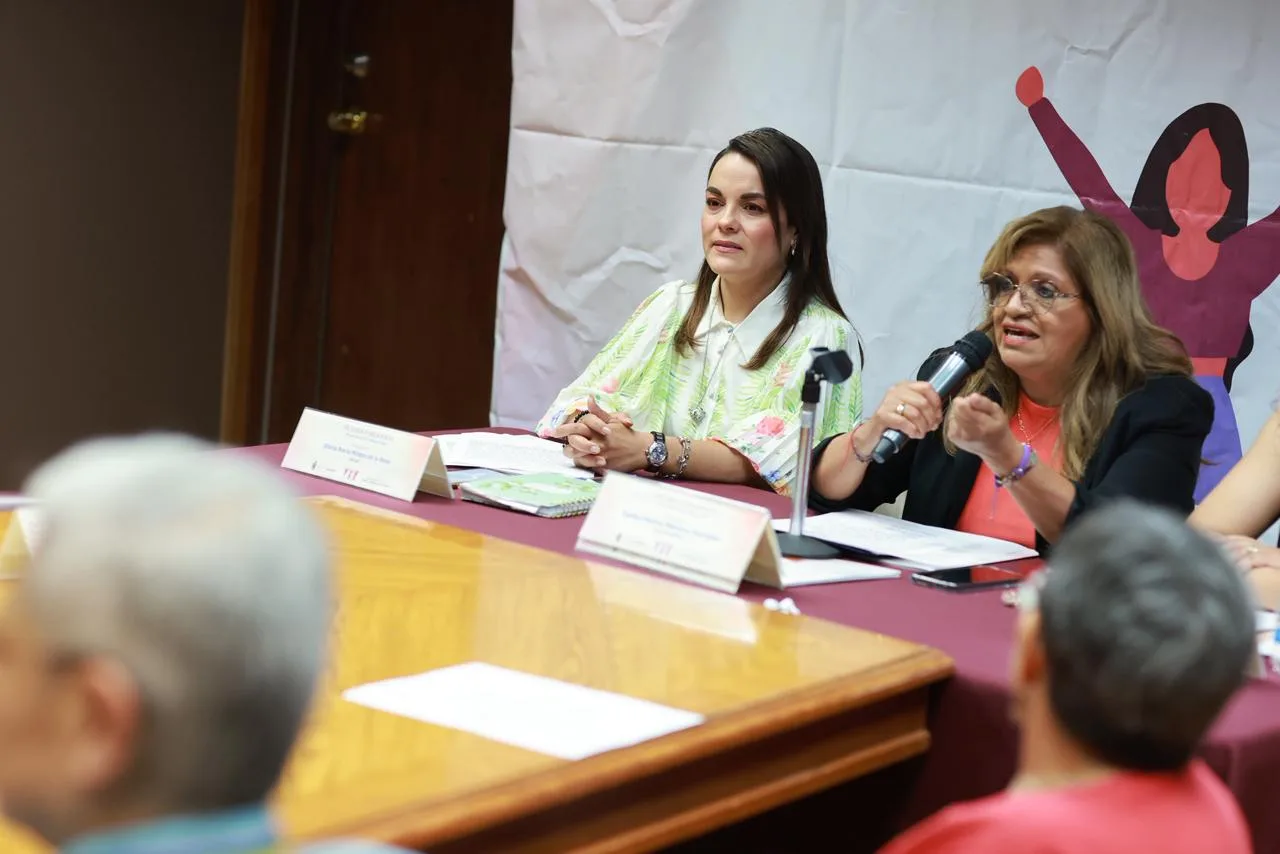 Reconocen a Mujeres que Impulsan Cambios Sociales y Educativos en Juárez - imagen 6