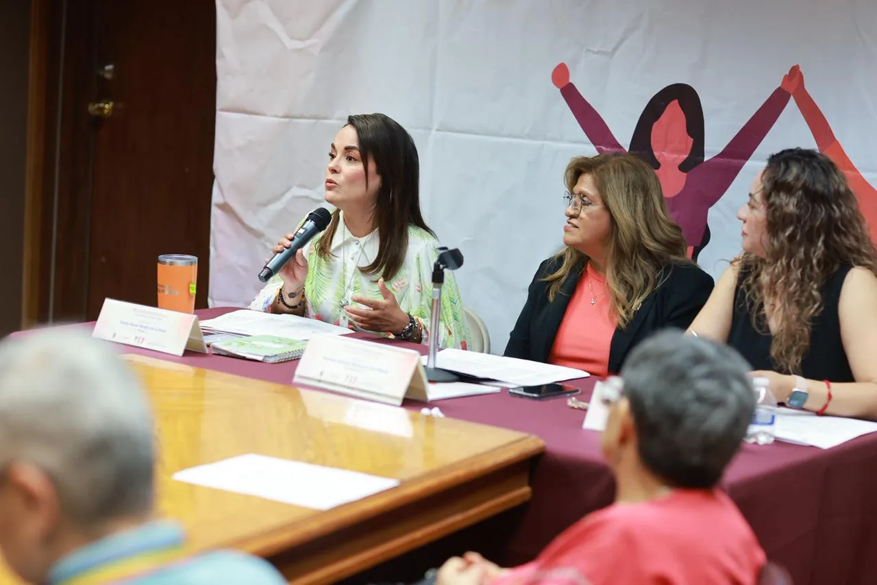 Reconocen a Mujeres que Impulsan Cambios Sociales y Educativos en Juárez - imagen 10