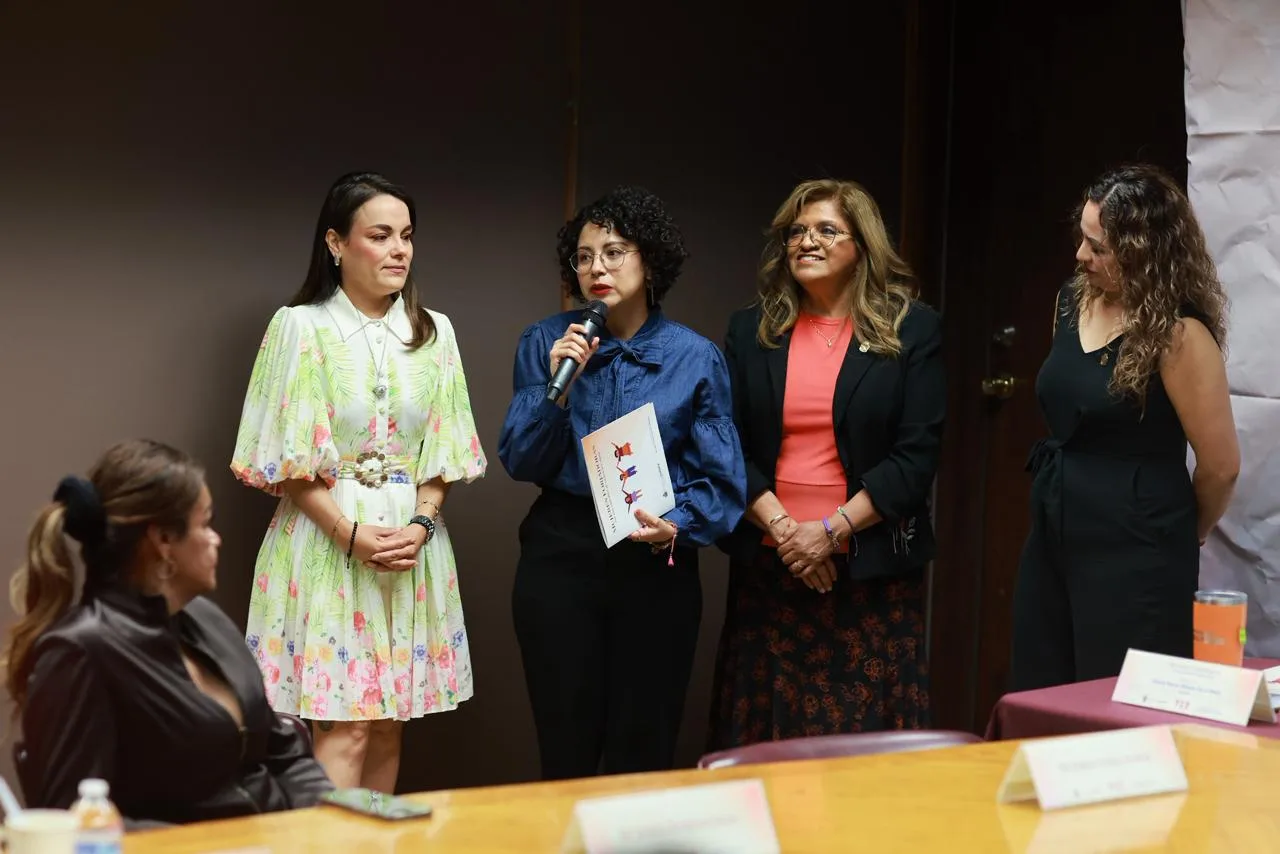 Reconocen a Mujeres que Impulsan Cambios Sociales y Educativos en Juárez - imagen 13