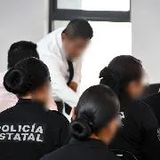 FGR Capacita a Policías de Jalisco en Procedimientos de Primer Respondiente - imagen 1