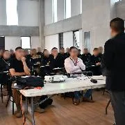 FGR Capacita a Policías de Jalisco en Procedimientos de Primer Respondiente - imagen 3