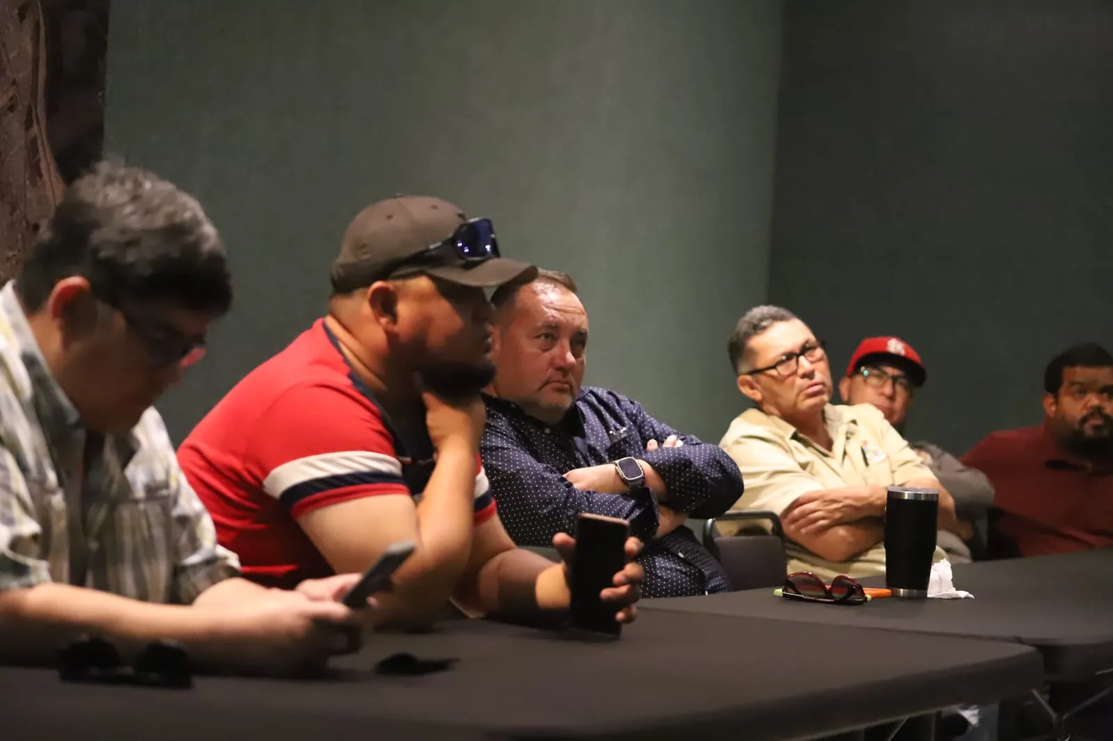 Arrancan visitas a comercios y viviendas en 48 avenidas de Ciudad Juárez para mejorar imagen urbana - imagen 3