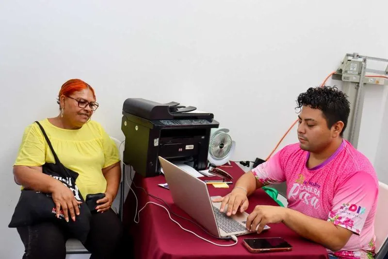 DIF Yucatán ofrece mastografías gratuitas para detección temprana de cáncer de mama - imagen 3