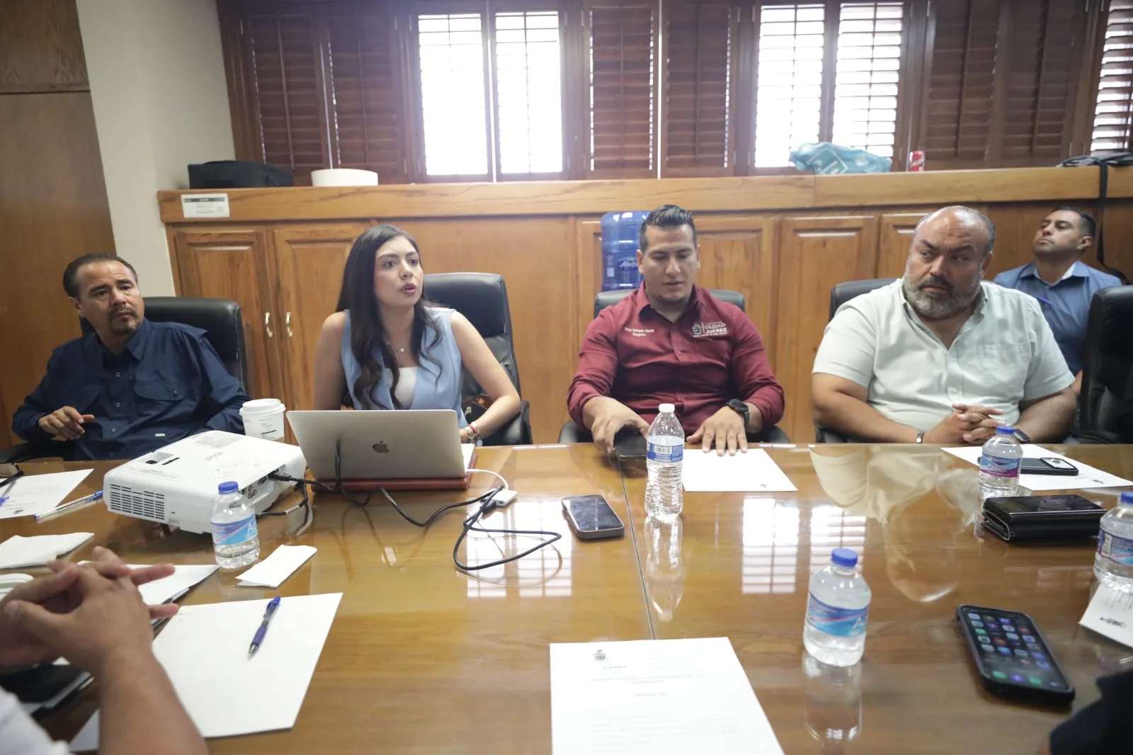 Analizan endurecer sanciones por disposición indebida de residuos en Ayuntamiento de Torreón
