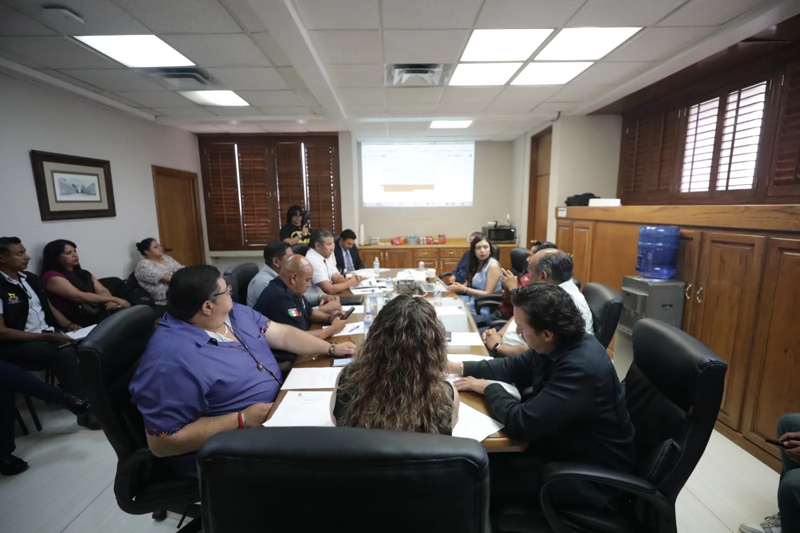 Analizan endurecer sanciones por disposición indebida de residuos en Ayuntamiento de Torreón - imagen 4