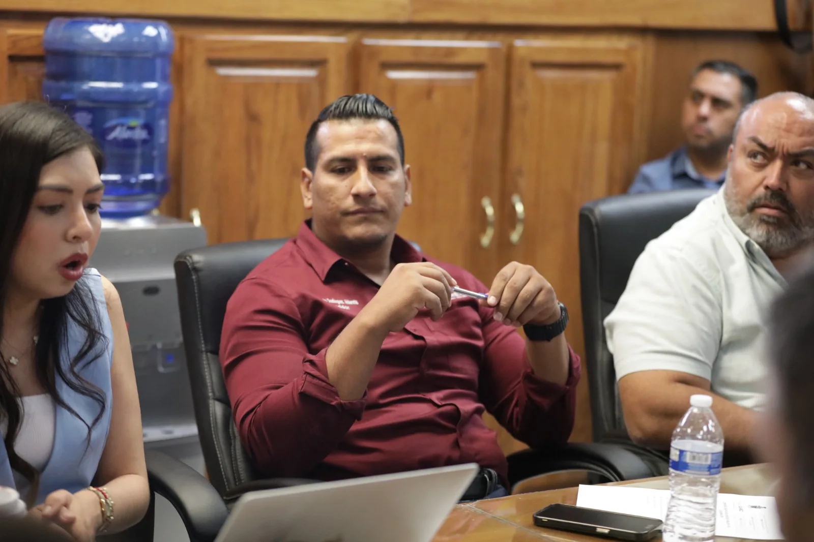 Analizan endurecer sanciones por disposición indebida de residuos en Ayuntamiento de Torreón - imagen 6