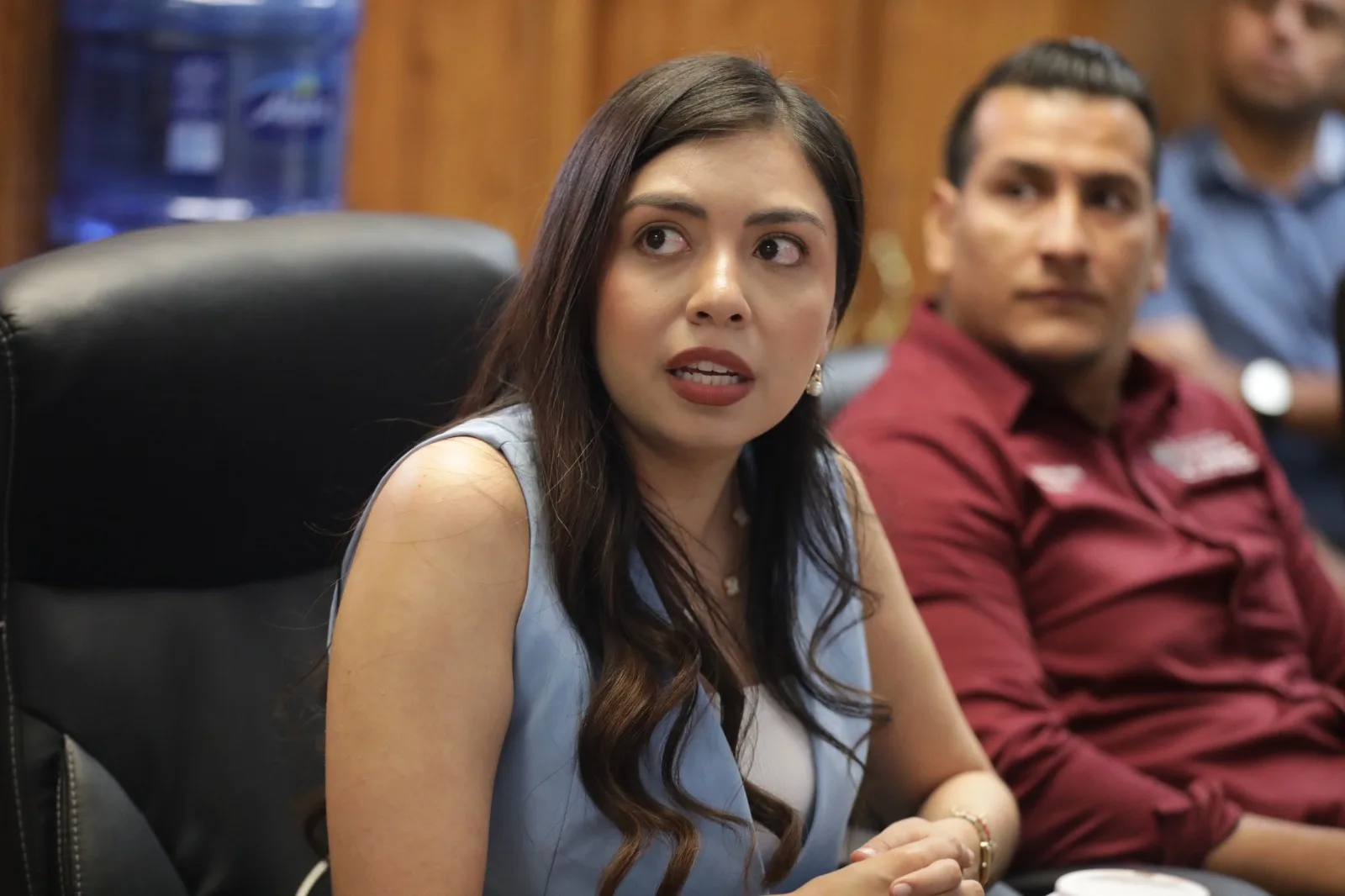 Analizan endurecer sanciones por disposición indebida de residuos en Ayuntamiento de Torreón - imagen 7