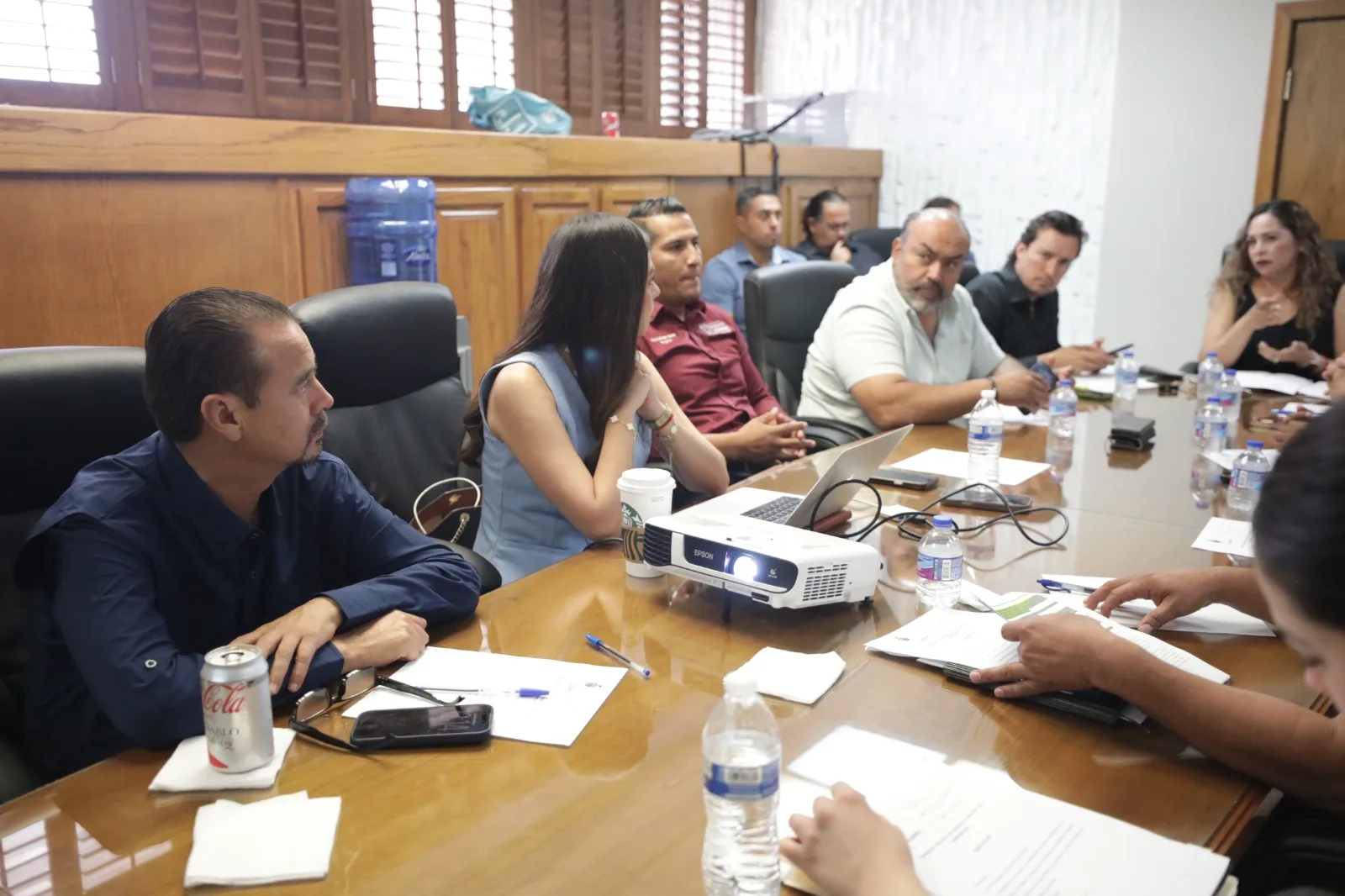 Analizan endurecer sanciones por disposición indebida de residuos en Ayuntamiento de Torreón - imagen 13