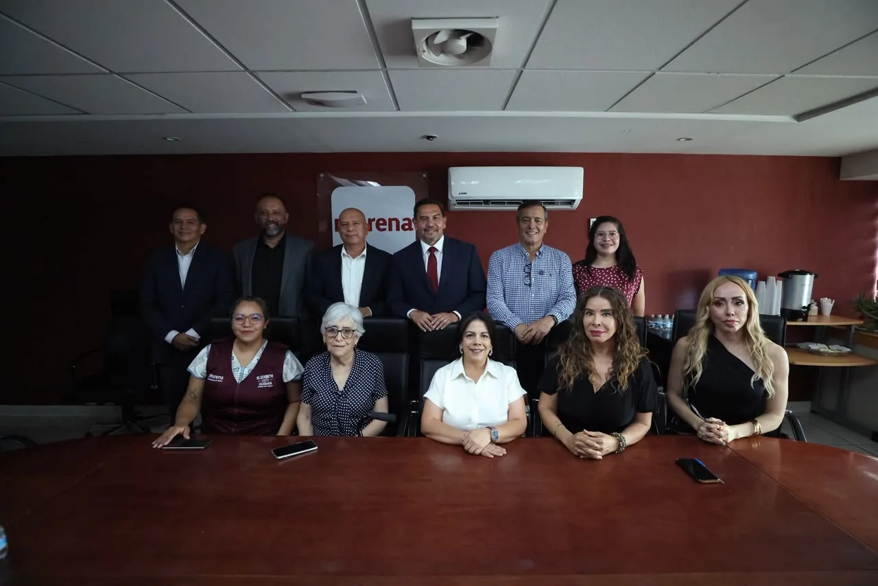 Alcalde de Ciudad Juárez explica adeudos del ISR heredados y avances en su regularización