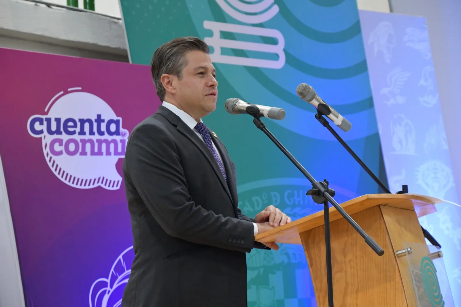 Se gradúan 704 estudiantes del Cobach Plantel 8 en Chihuahua - imagen 4