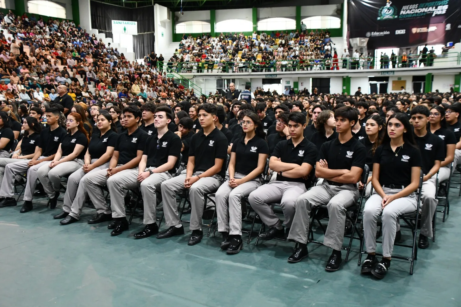 Se gradúan 704 estudiantes del Cobach Plantel 8 en Chihuahua - imagen 7