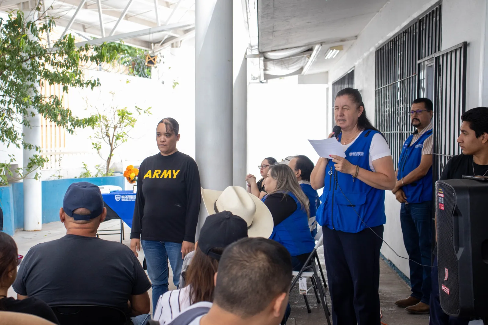 Centro de Capacitación para Personas con Discapacidad recibe curso de mercadotecnia en Chihuahua - imagen 1