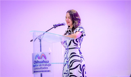 76 empresas de Chihuahua completan programa para fortalecer salud mental laboral - imagen 3