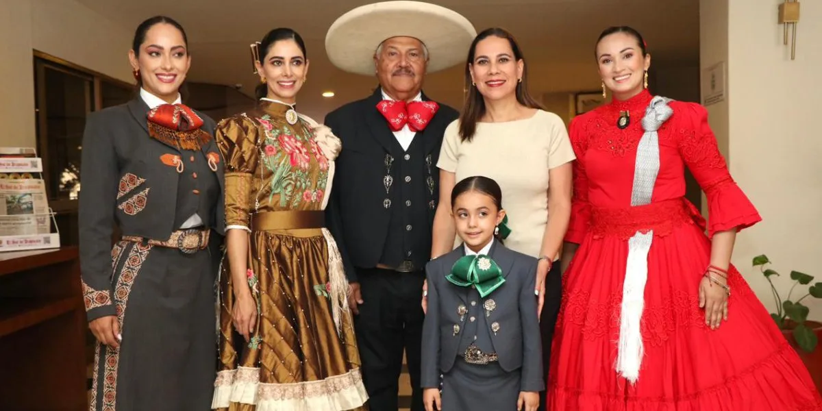 Irapuato acoge la Feria de Escaramuzas Alma Valiente para fortalecer tradiciones mexicanas en 2026
