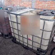 FGR asegura más de 32 mil litros de hidrocarburo en cateo en Tototlán, Jalisco - imagen 5