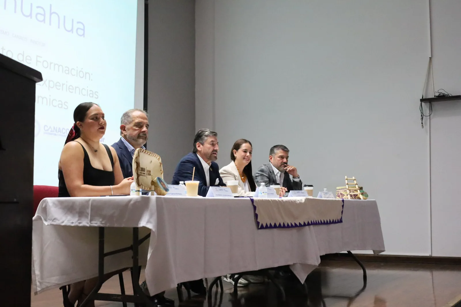Chihuahua impulsa talleres de experiencias enogastronómicas para fortalecer su turismo - imagen 3