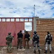 FGR de Durango realiza cateo y asegura armas y municiones en operativo conjunto - imagen 1