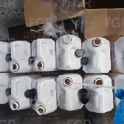 FGR de Sonora asegura 200 litros de metanfetamina en Hermosillo - imagen 5