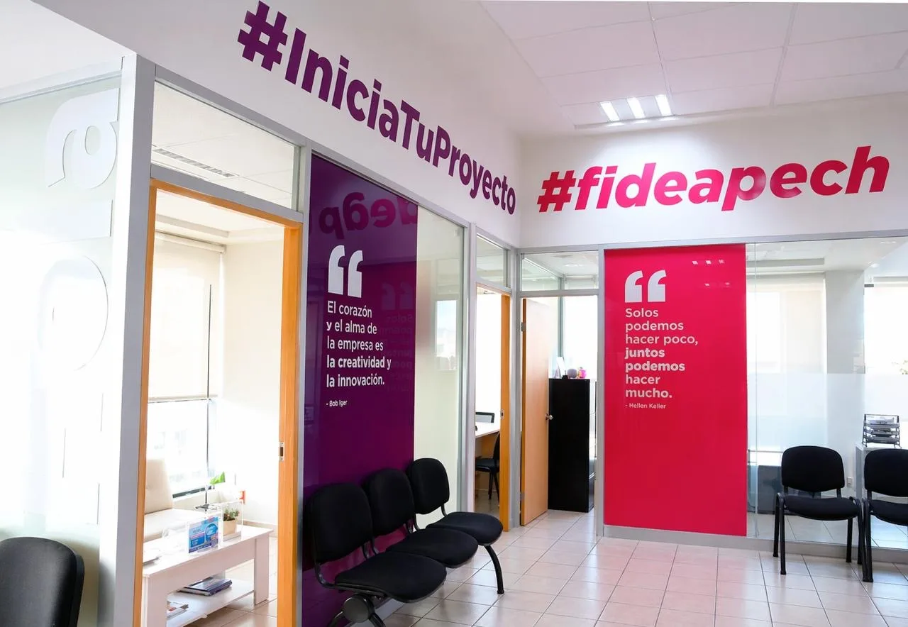Maru Campos lanza Impulso Chihuahua 2026 con créditos de hasta 5 millones para emprendedores - imagen 4