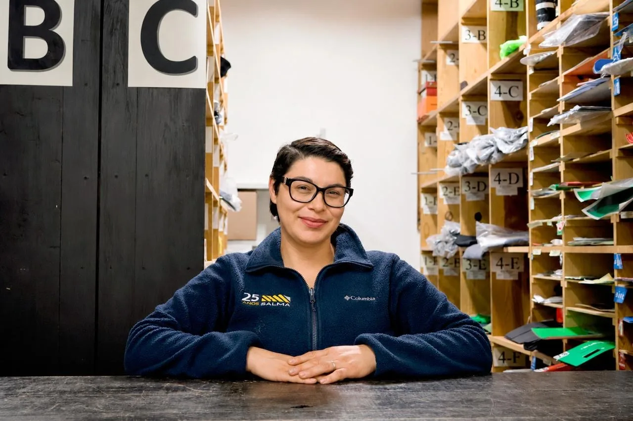 Maru Campos lanza Impulso Chihuahua 2026 con créditos de hasta 5 millones para emprendedores - imagen 7