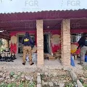 FGR de Durango asegura materiales para fabricación de explosivos artesanales - imagen 3
