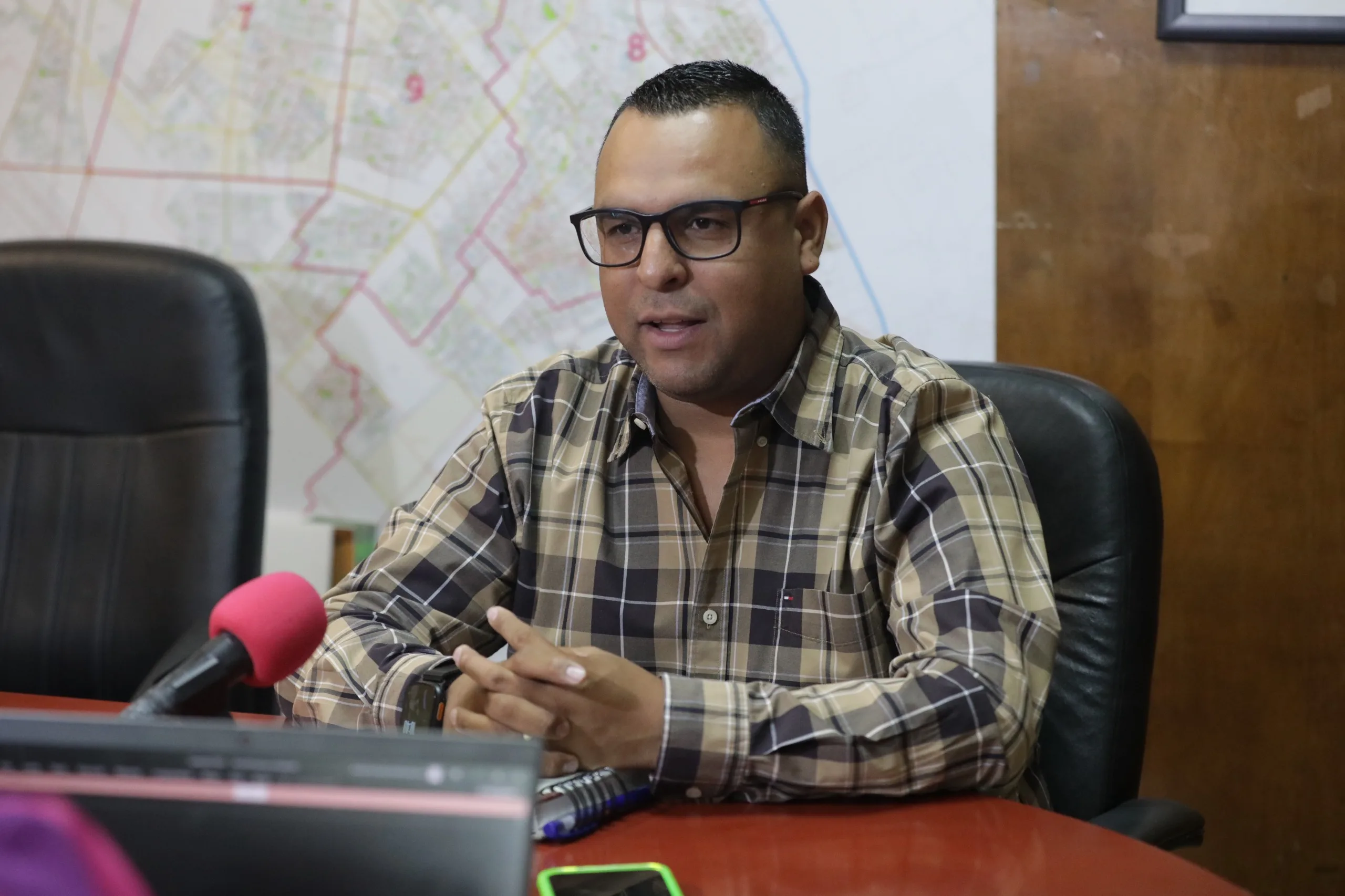 Gobierno de Ciudad Juárez entregará 110 mil mochilas y 30 mil loncheras a estudiantes de educación básica - imagen 1