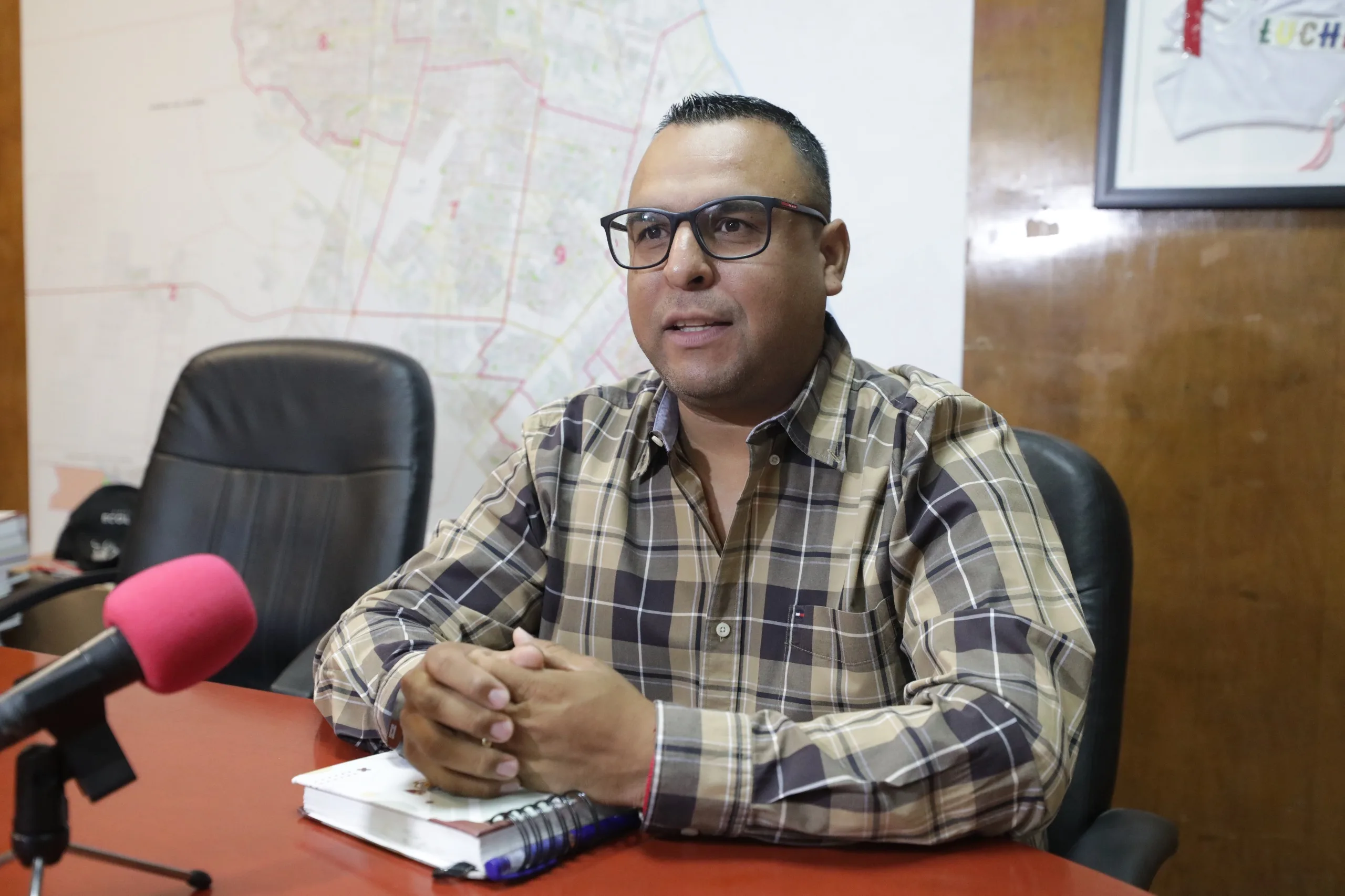 Gobierno de Ciudad Juárez entregará 110 mil mochilas y 30 mil loncheras a estudiantes de educación básica