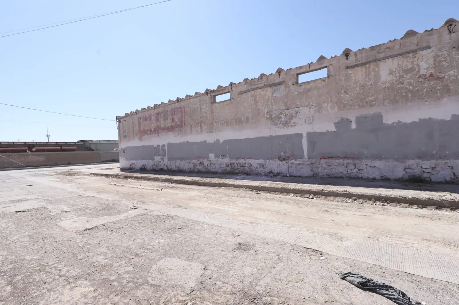 Dirección de Limpia intensifica acciones contra depósitos ilegales de basura en predios de Juárez - imagen 3