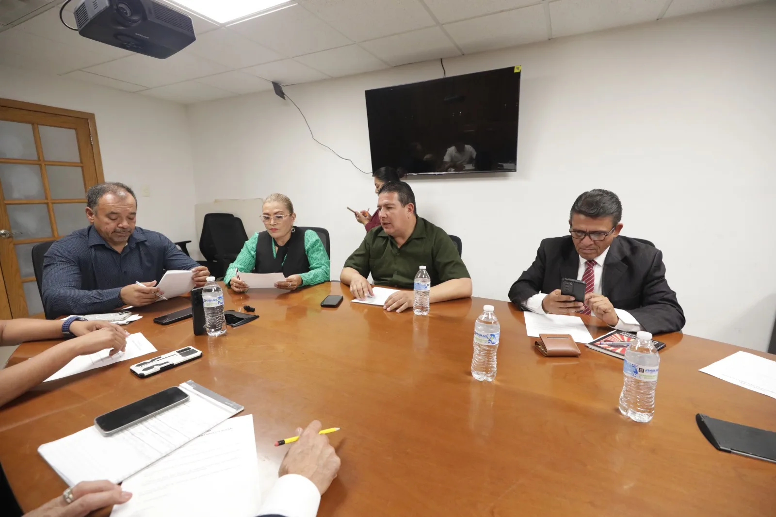 Desarrollo Social en Juárez impulsa nuevos comités vecinales y apoyo a familias afectadas por incendios