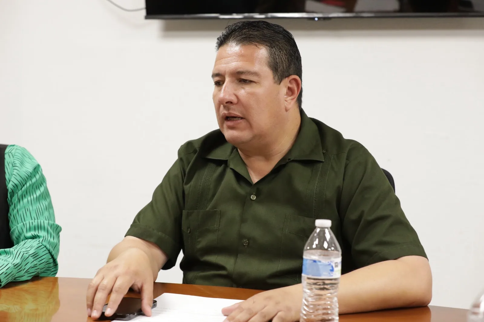 Desarrollo Social en Juárez impulsa nuevos comités vecinales y apoyo a familias afectadas por incendios - imagen 2