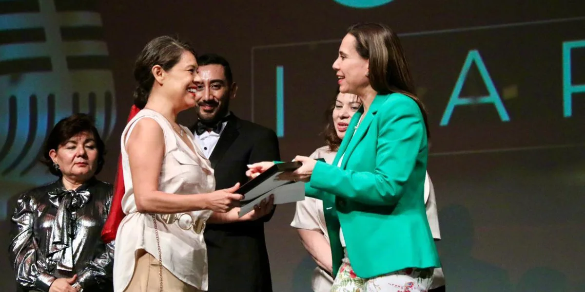 Concluye con éxito la tercera edición de ‘Así te canto, Irapuato’ 2026