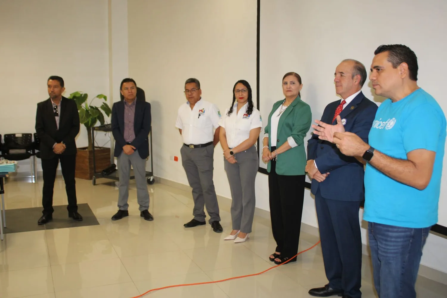 SEyD y Unicef capacitan a docentes de Ciudad Juárez en habilidades básicas para primaria - imagen 3