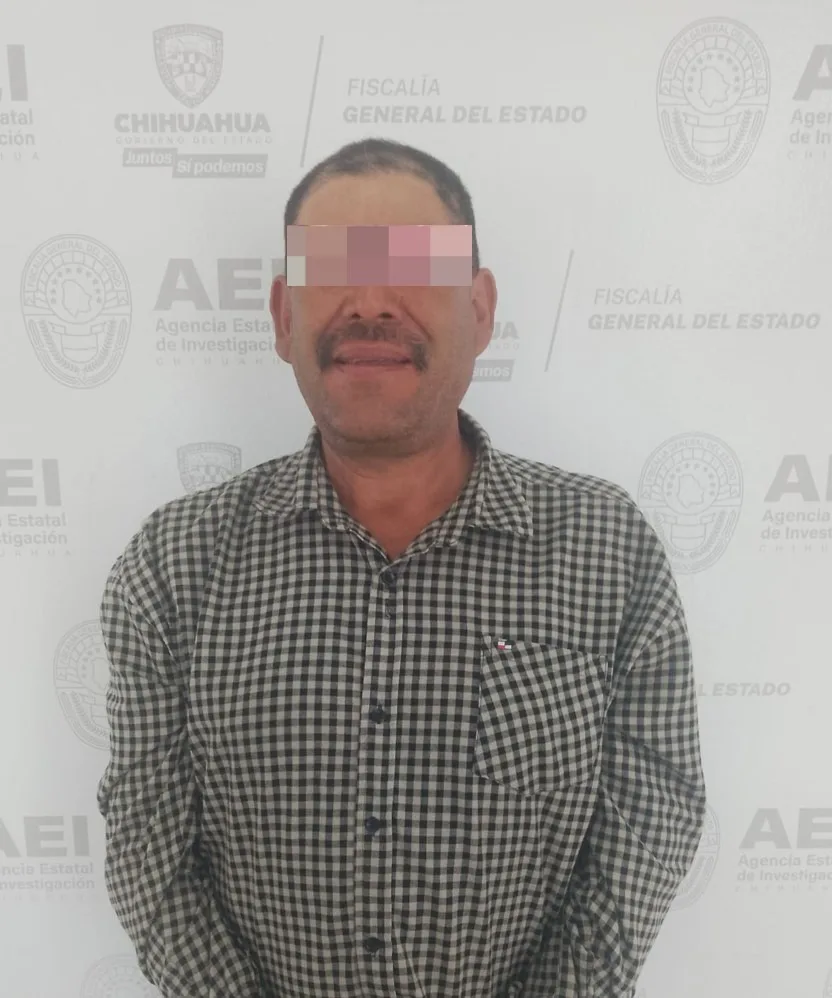 Sentencian a 2 años y 8 meses de prisión a hombre por abuso sexual agravado en Bocoyna