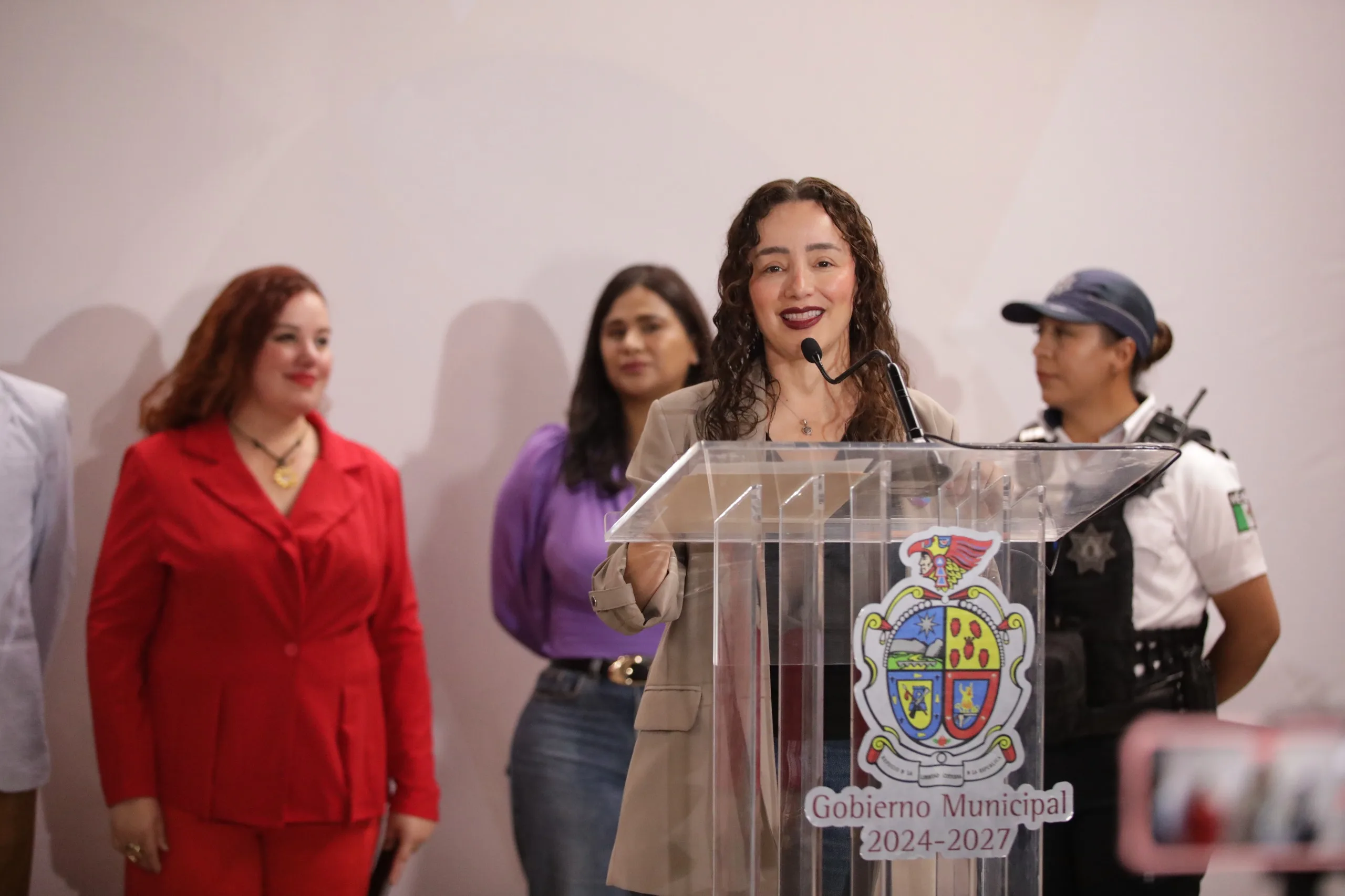 Ciudad Juárez prepara operativo para la 22ª Marcha de la Diversidad con apoyo municipal